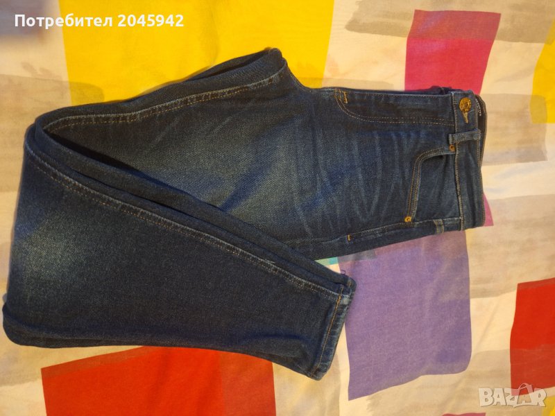 Дамски дънки Reserved, снимка 1