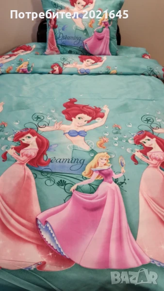 Евтини детски спални комплекти, снимка 1