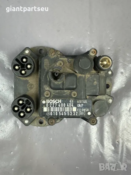 Запалителен Модул за Мерцедес Mercedes-benz W201 W124 0105455332, снимка 1