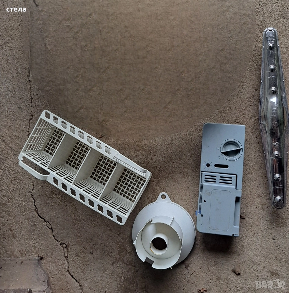 Части за съдомиялна INDESIT IDL 42 , снимка 1