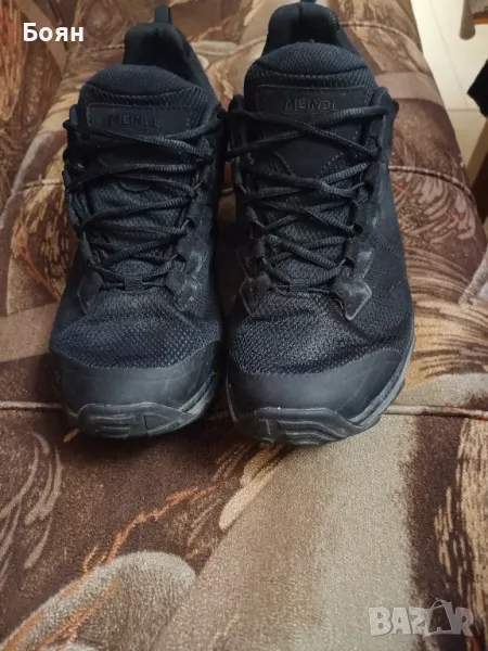 Meindl Activo Sport GTX Wide Fit

, снимка 1