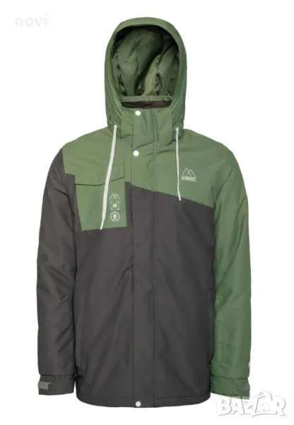 Protest Friston, XXL, ново, оригинално мъжко ски/сноуборд яке, снимка 1