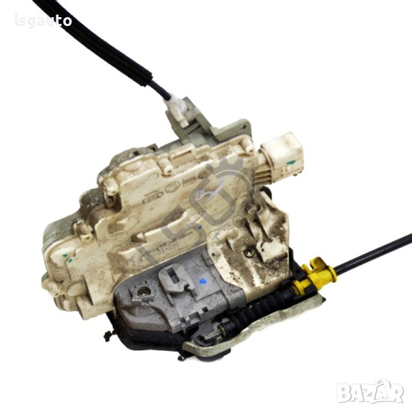 Брава задна дясна врата AUDI A4 (B8) 2008-2015 ID:101597, снимка 1