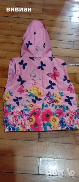 детски елек, снимка 1