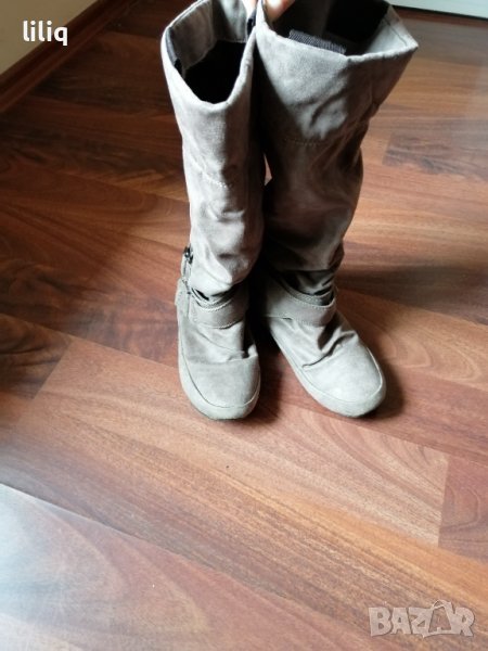 Страхотни ботуши , снимка 1