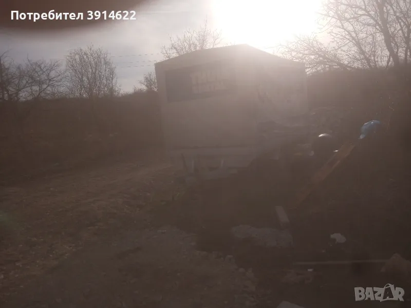 ремарке за автомобил , снимка 1