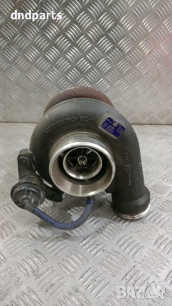 Турбо Iveco Truck 6.73-320 2015г.	, снимка 1