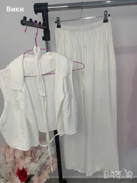 Нов сет в универсален размер , снимка 1