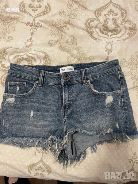 Дънки Зара, снимка 1