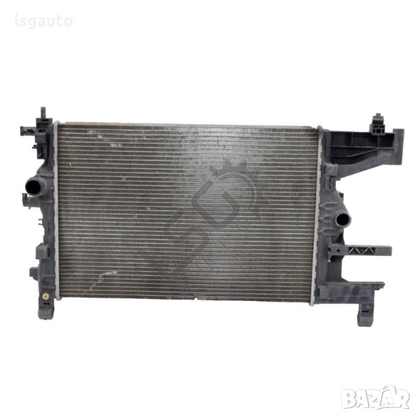 Воден радиатор Opel Astra (J) 2010-2018 ID: 116358, снимка 1