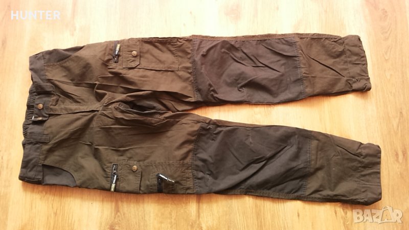 SWED TEAM за лов и туризъм размер 36 / S панталон със здрава материя - 42, снимка 1