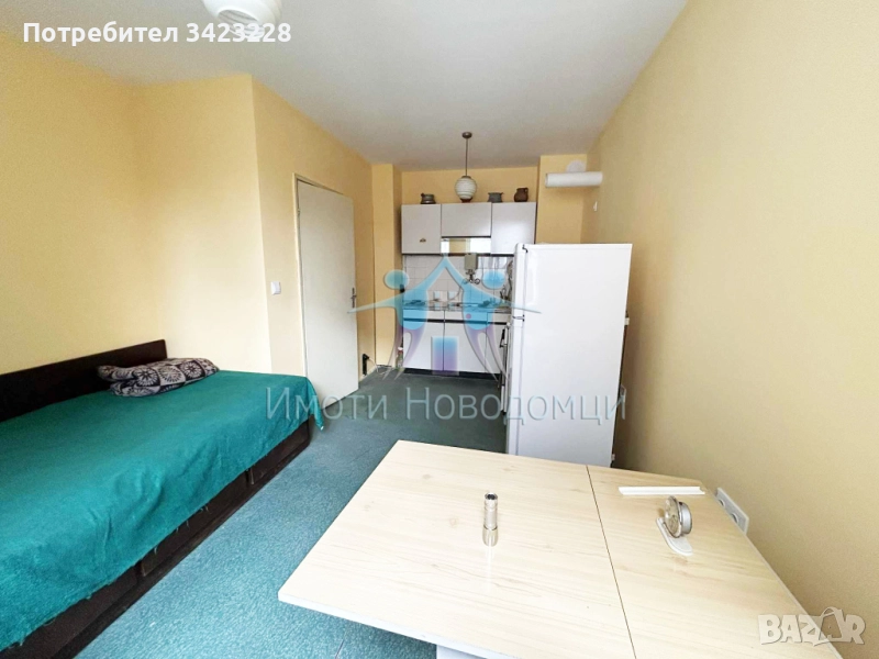 Двустаен разширен, Шумен, Пети полк, снимка 1