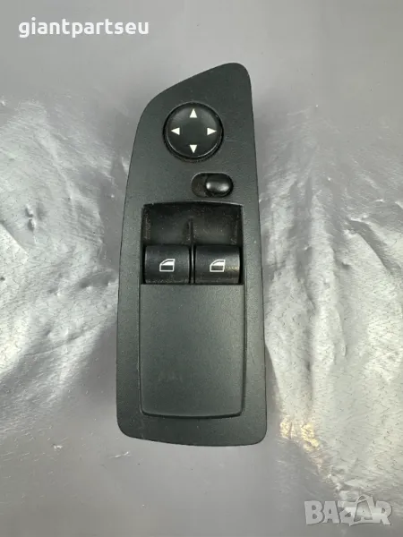 Бутони Електрически Стъкла за БМВ BMW E87 6970191-02, снимка 1
