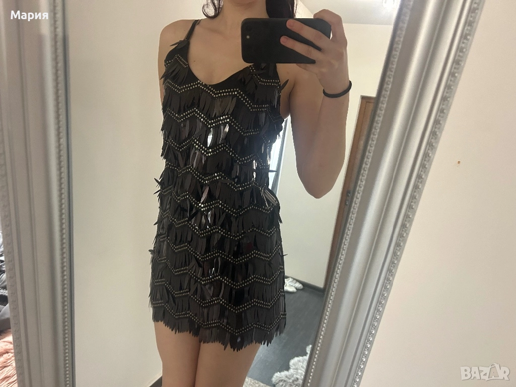 Рокля, снимка 1