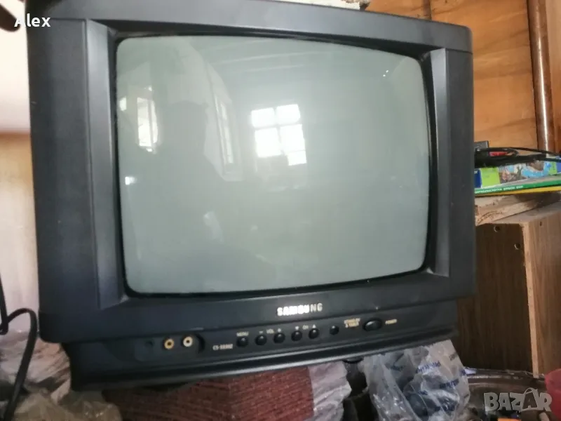 телевизор GoldStar, снимка 1