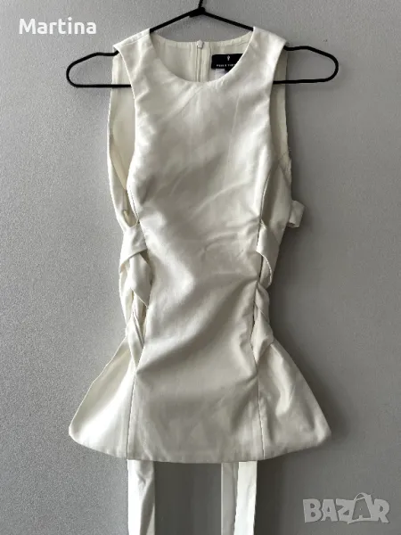 Other theory блуза, снимка 1