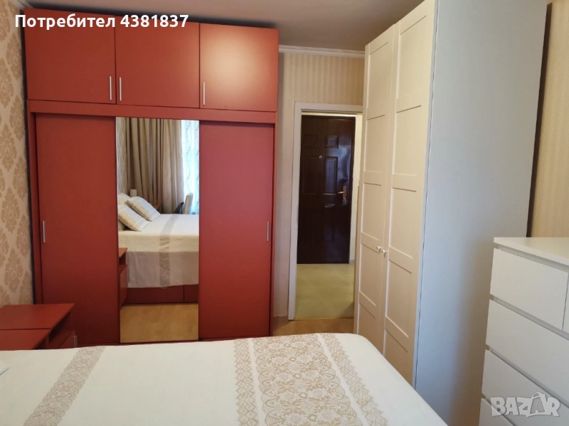 продаваме двустаен апартамент в Лозенец, снимка 1