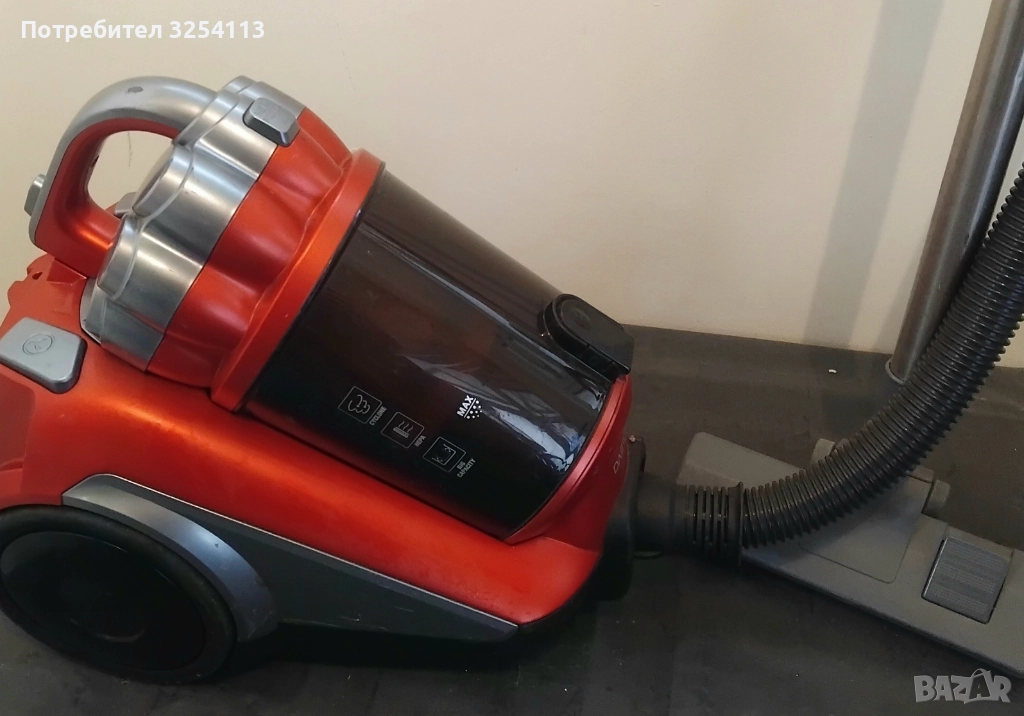 Прахосмукачка DAEWOO , снимка 1