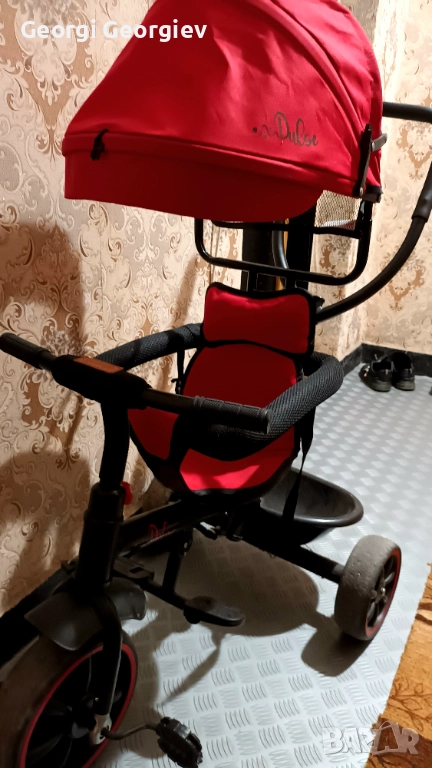 ТРИКОЛКА, снимка 1