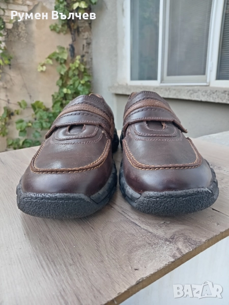 мъжки обувки Josef Saibel, снимка 1
