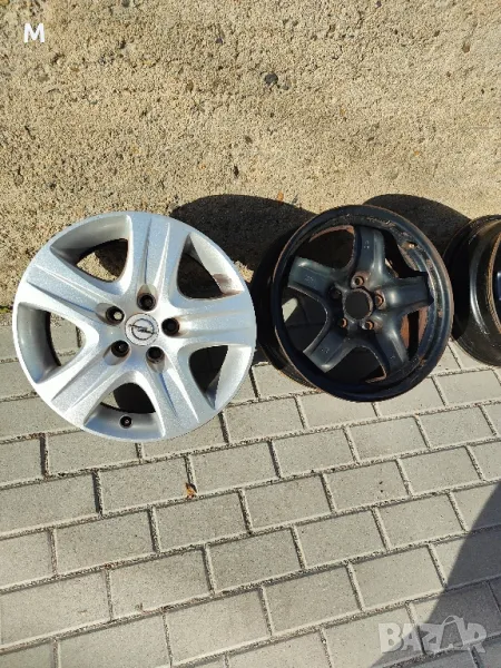 Опел 16ц , снимка 1