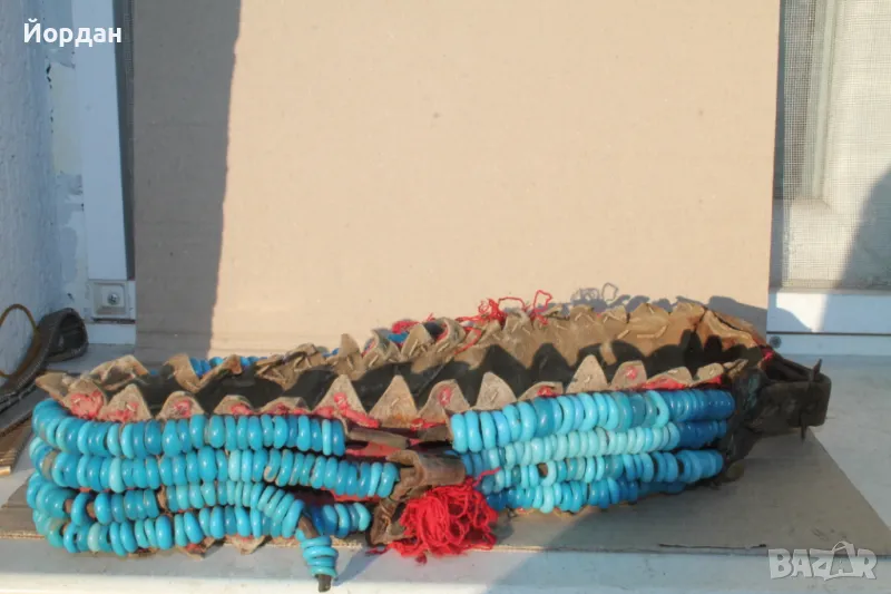 Украса за кон, снимка 1