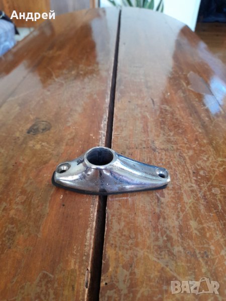 Основа,стойка за автомобилно огледало, снимка 1