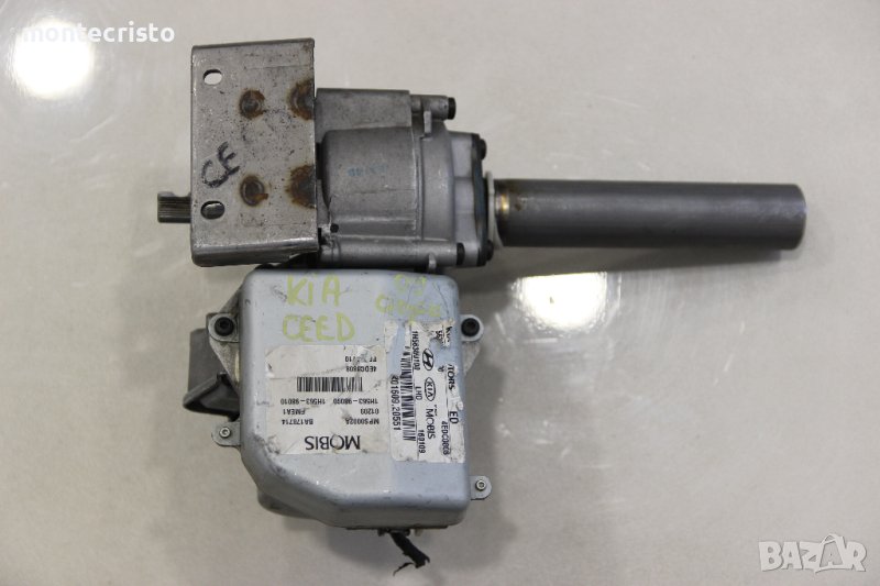 Хидравлика Kia Ceed (2006-2009г.) 1H563-98000 / 1H56398000 / 563001H100 / 1H56300100, снимка 1