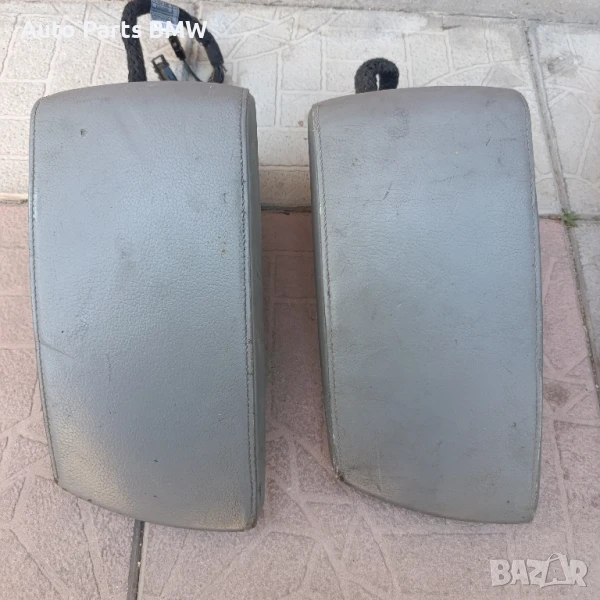 Подлакътник BMW E83 X3
Подлакътник БМВ Е83 Х3

Цената е за брой!, снимка 1