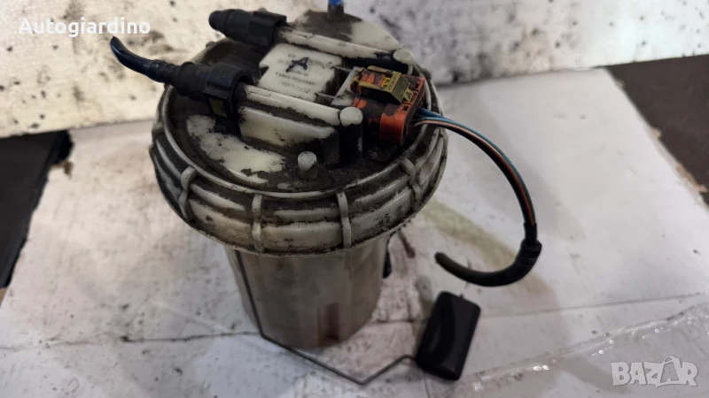 Горивна помпа за Fiat Croma - 0580303060, снимка 1