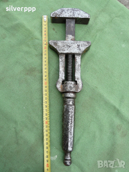  Стар масивен германски - 246 , снимка 1