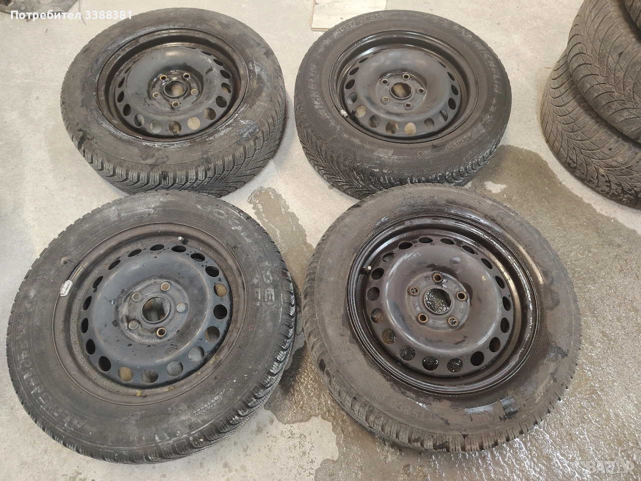 5*112 15" , снимка 1