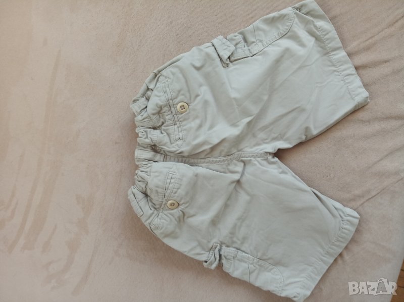 Къси панталонки Zara и Denim HM, снимка 1