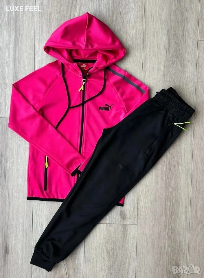 Puma 💓Детски Екип , снимка 1