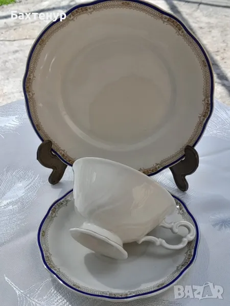 Великолептен сервиз, снимка 1