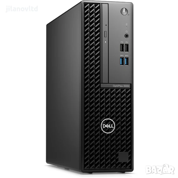 Компютър DELL 3000 SFF I5-12500 16GB 512GB NVME с Windows 11 PRO, снимка 1