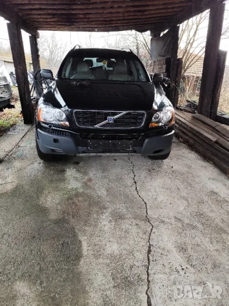 Volvo xc90 , снимка 1
