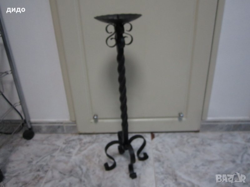 ковано желязо 717-19, снимка 1