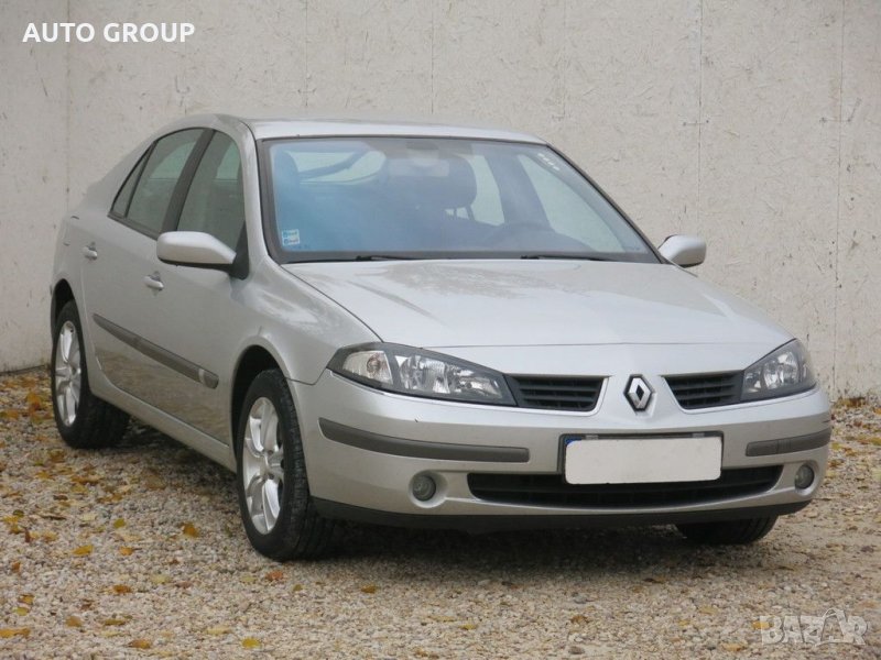 Рено Лагуна 2 / Renault Laguna 2 - на части, снимка 1