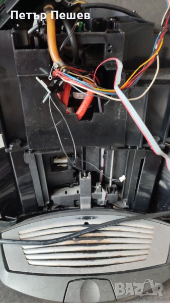 Saeco Primea Cappuccino Touch продава се на части Саеко, снимка 1