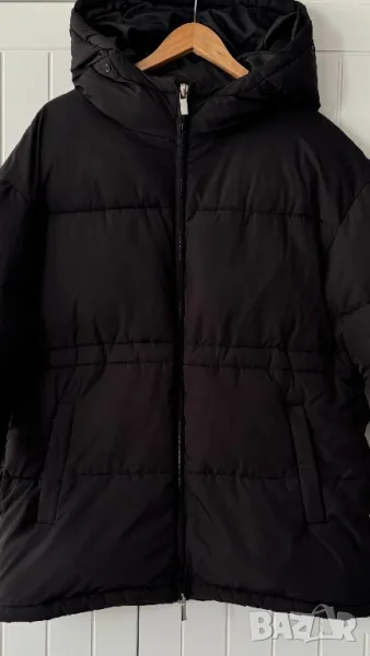 MANGO топло зимно яке, M/L, снимка 1