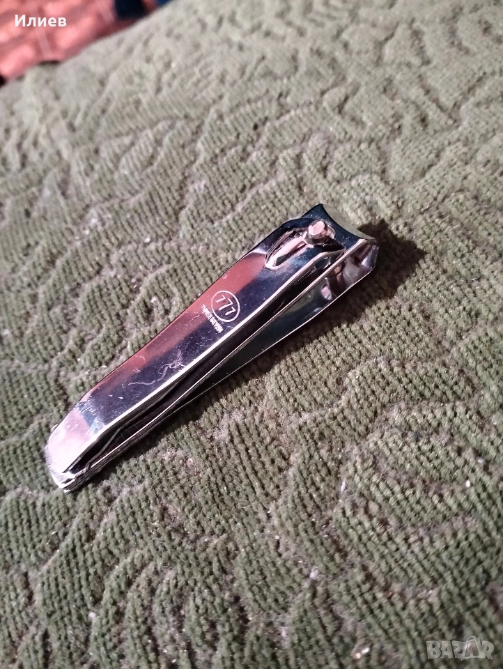 Нокторезачка 777, снимка 1