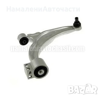 Носач 13321339 ZWDPL012 Opel Chevrolet преден долен десен, снимка 1