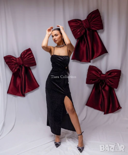 Рокля🎁 , снимка 1