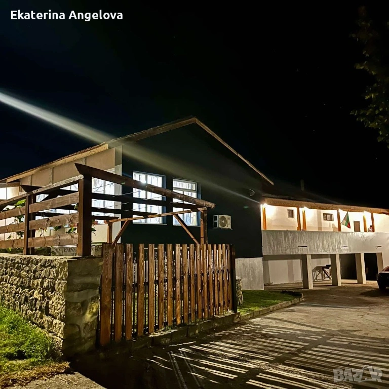 🎉 Зала Black House – твоето място за перфектното парти!, снимка 1