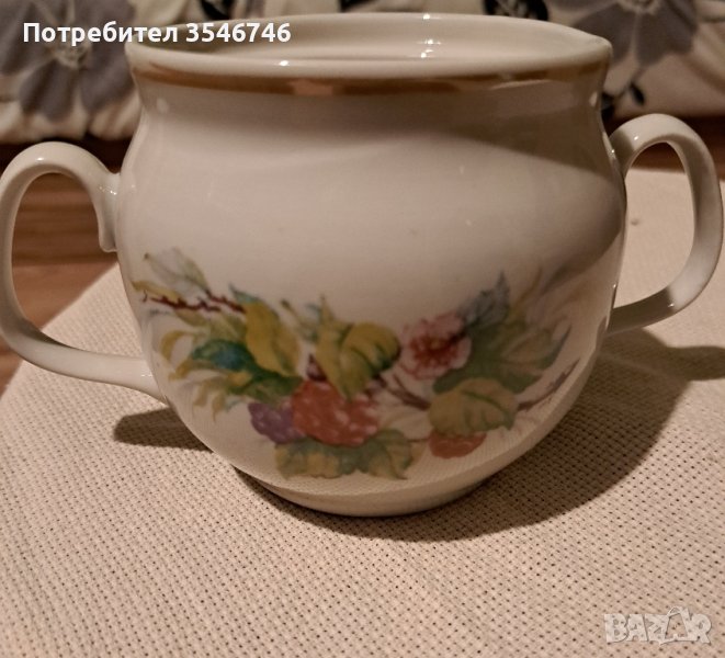 захарница, снимка 1