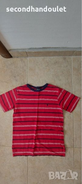 Ralph Lauren  детска тениска , снимка 1