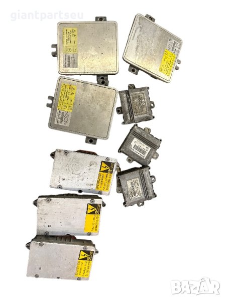 Баласти и запалки за Бмв Мерцедес BMW Mercedes , снимка 1