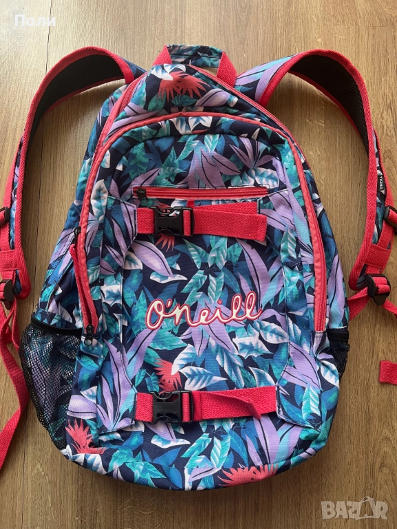 Детска раница за училище, снимка 1