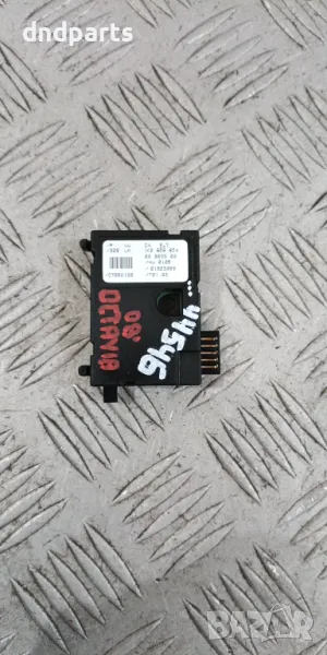 Сензор волан Skoda Octavia 2008г.	, снимка 1